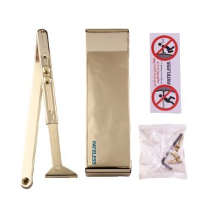 کاور و بازوی طلایی مدل AC86/89