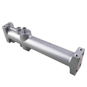 آرام بند هیدرولیک مخفی D76