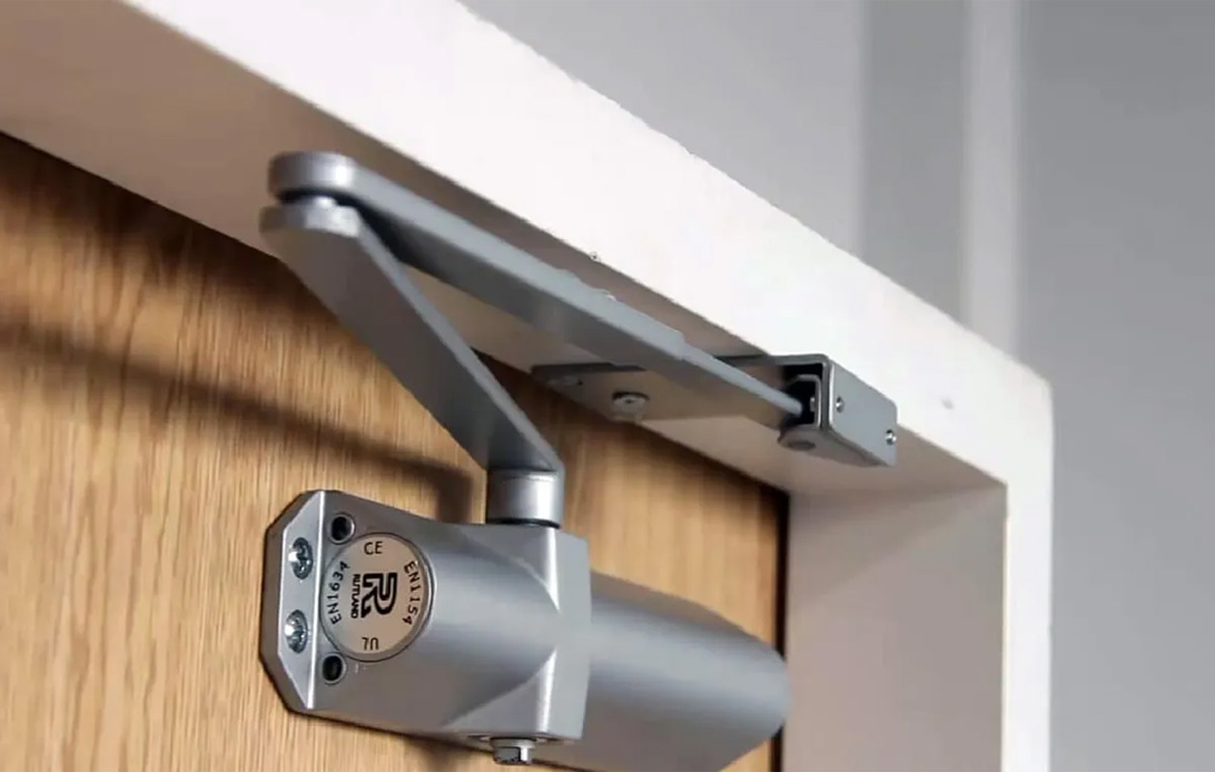 مزایای استفاده از آرامبند هیدرولیک در ساختمان