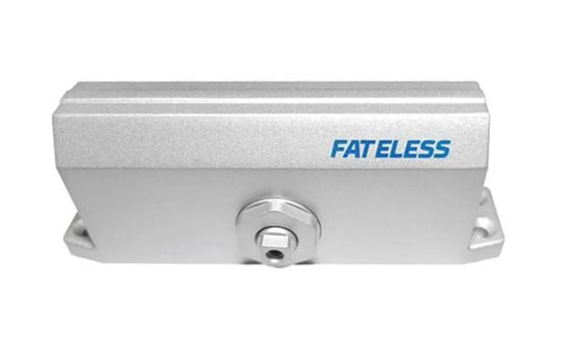 مقایسه مدل‌های آرامبند درب هیدرولیک فاتلس